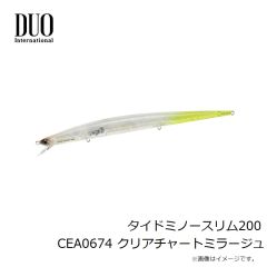 バニーウォーク　バニーウォーク BW302-2 クリアブラウン(SMOKE)