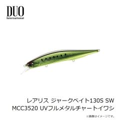 デュオ　テリフDC-12 TYPE1 CYA0697 ギザードマレット