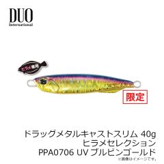 一誠 レベリングヘッド 0.75g #10