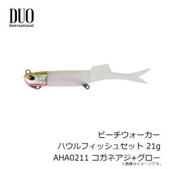 ジークラック　ヨコドリスッテ 75mm #111 オリーブアジ