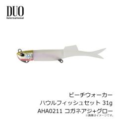ジークラック　ヨコドリスッテ 75mm #111 オリーブアジ