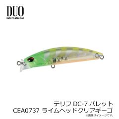 一誠 レベリングヘッド 0.75g #10