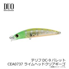 一誠 レベリングヘッド 0.75g #10