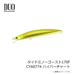 ティムコ　TMCフォーセッププレミアム 7 ST #CGゴールド