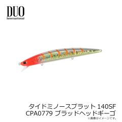 デュオ　ビーチウォーカー フリッパーiT38 ACC0766 堀田UVギラシルバーギーゴ