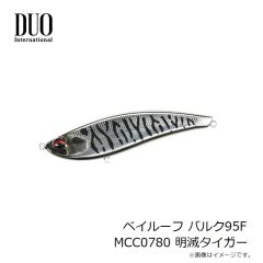 デュオ　ベイルーフ バルク95F ASA0032 レッドシャイナー