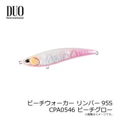 浜田商会　CLA003-90KP 稲妻ワーム90 KP ケイムラピンク