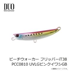 パームス　JQ-100 ジガロQR 100g TDA-783 DNAマジョーラ