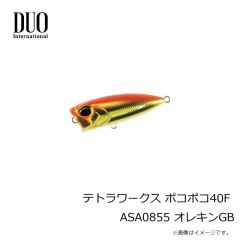 デュオ　タイドミノースプラット100SF CPA0608 ゴールドレインボー