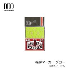 デュオ　烏賊枕スッテ90 CCC6119 セクシーピンクイワシ