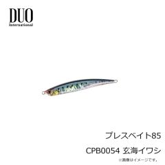 ペン　スラマーIV 8500 DX