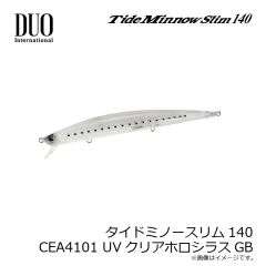 デュオ　ビーチウォーカー チェンジャー105S CYA0706 UVブルピンゴールド