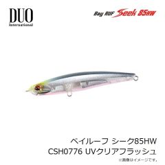 デュオ　ベイルーフ シーク128S スライト CLB0880 ピンクメロウギーゴ