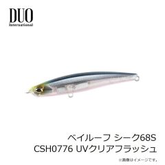 デプス　ワイヤーガード ヘッドロックジグ ウィードレス 1/2oz #37 スケールブラック