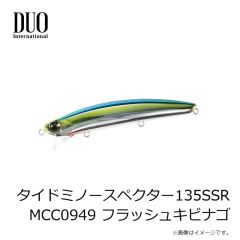 デュオ　ベイルーフ バルク125F CPA0898 サイトチャートコノシロ