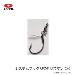ザップ　ボードウエイトRカット 4g ホログラム