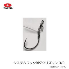 ザップ　ボードウエイトRカット 4g ホログラム