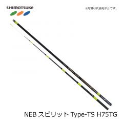 下野 (しもつけ)　NEB スピリット Type-TS H75TG