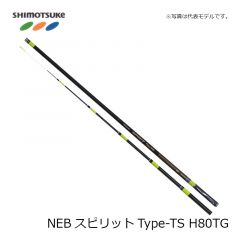 下野 (しもつけ)　 NEB スピリット Type-TS H80TG 