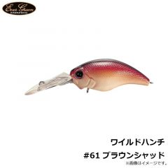 ワイルドハンチ #18 フラッシュゴールド
