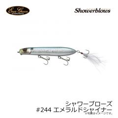 エバーグリーン　シャワーブローズ #27 アユ