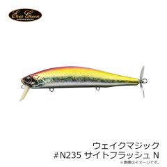 エバーグリーン　ウェイクマジック #N235 サイトフラッシュN
