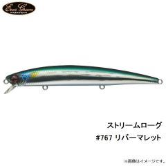 エバーグリーン　ストリームローグ #767 リバーマレット