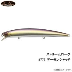 エバーグリーン　ストリームローグ #773 デーモンシャッド