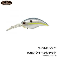 ワイルドハンチ #18 フラッシュゴールド
