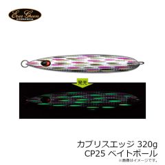 カプリスエッジ 100g CP01 シルバーピンク
