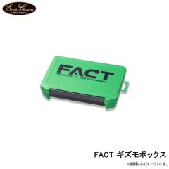 エバーグリーン　FACT ギズモボックス