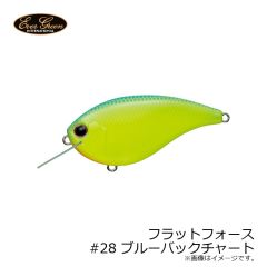 エバーグリーン　クラッチヒッター　#364 パンフィッシュ