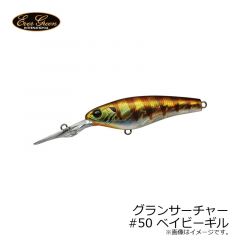 エバーグリーン　グランサーチャー　#25 キンクロ