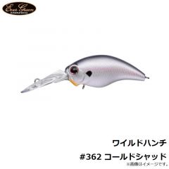 ワイルドハンチ #18 フラッシュゴールド
