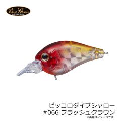 ジャッカル ピーストン100 1.8g マルハタパールマジック