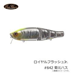 エバーグリーン　フェイス #422 シークレットゴーストチャート