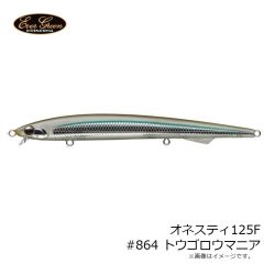 エバーグリーン　ジェネラル110F #766 キンクロ