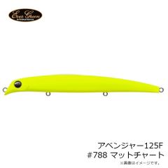 エバーグリーン　オネスティ125F #716 デイライトイワシ