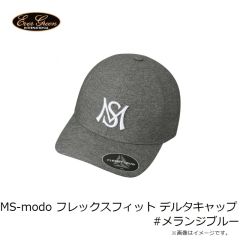 エバーグリーン　MS-モード MLSルーズフィットTシャツ M ブラック