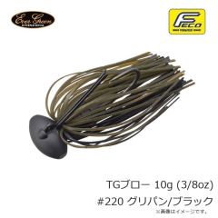 ライズジャパン　なみだまラバー 極太 #FR05 ゴールド