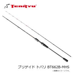 天龍　ブリゲイド トバリ BT5103B-MLS