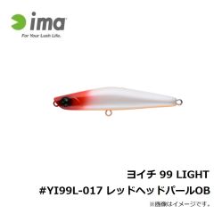 アムズデザイン　ヨイチ 99 LIGHT #YI99L-012 四季彩