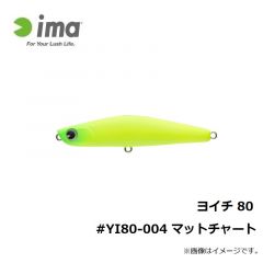 アムズデザイン　ヨイチ 80 #YI80-004 マットチャート