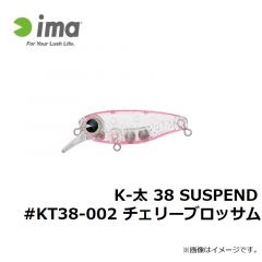 iBORN98Fシャロー #IB98FS-011 シトラスチャート

