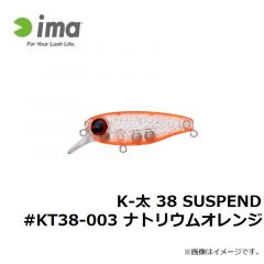 iBORN98Fシャロー #IB98FS-011 シトラスチャート
