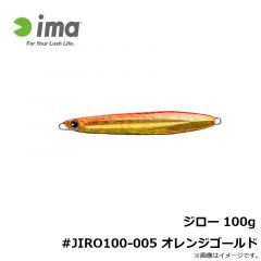 DJ-100 グランドパイク #4/0
