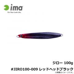 DJ-100 グランドパイク #4/0

