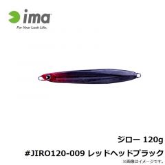 DJ-100 グランドパイク #4/0
