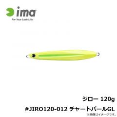 DJ-100 グランドパイク #4/0
