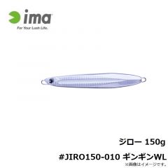 DJ-100 グランドパイク #4/0
